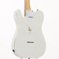 [SN CZ566688] USED Fender Custom Shop / LTD 61 Telecaster Relic Aged Olympic White [06]