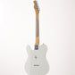 [SN CZ566688] USED Fender Custom Shop / LTD 61 Telecaster Relic Aged Olympic White [06]