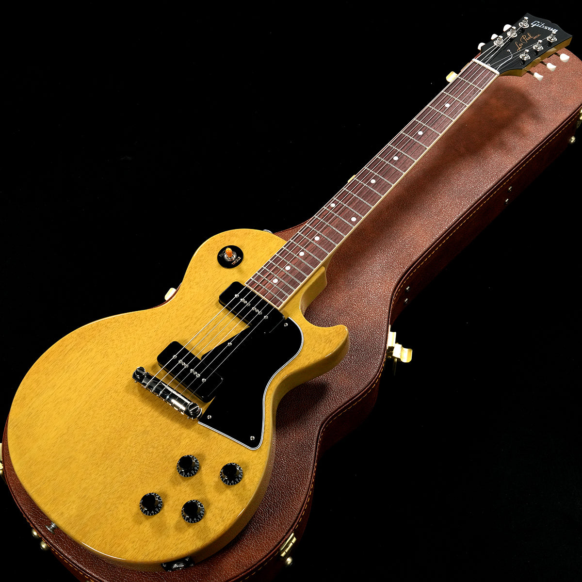 [SN 207840146] USED Gibson USA / Les Paul Special TV Yellow 2024 [05]