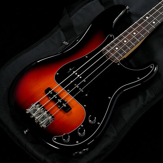 [SN US23052965] USED Fender / American Performer Precision Bass 3-Tone Sunburst 2023 [05]