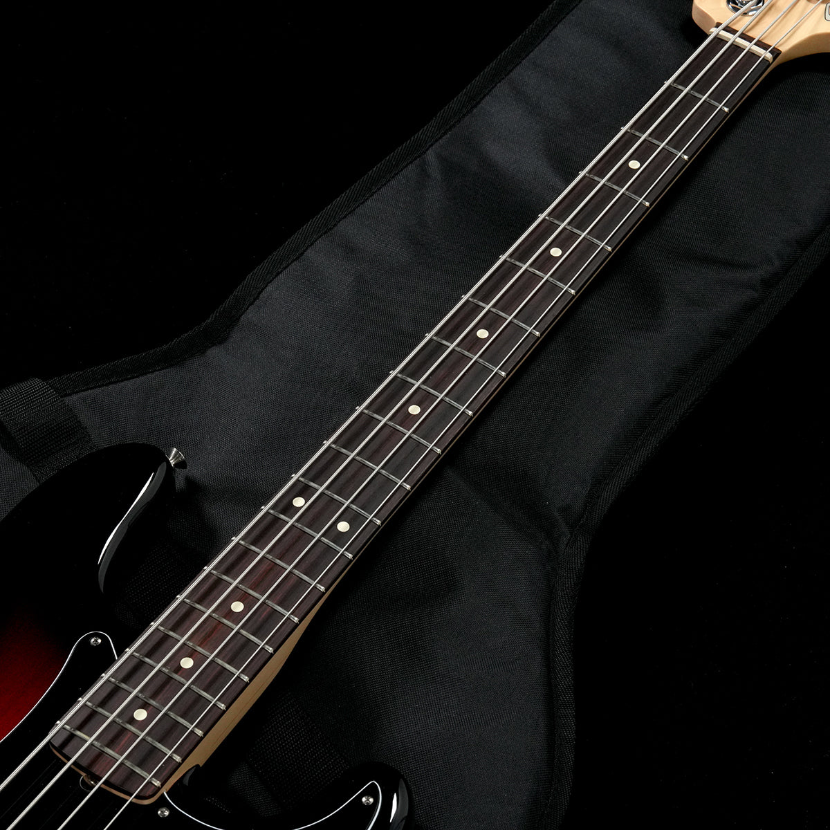 [SN US23052965] USED Fender / American Performer Precision Bass 3-Tone Sunburst 2023 [05]