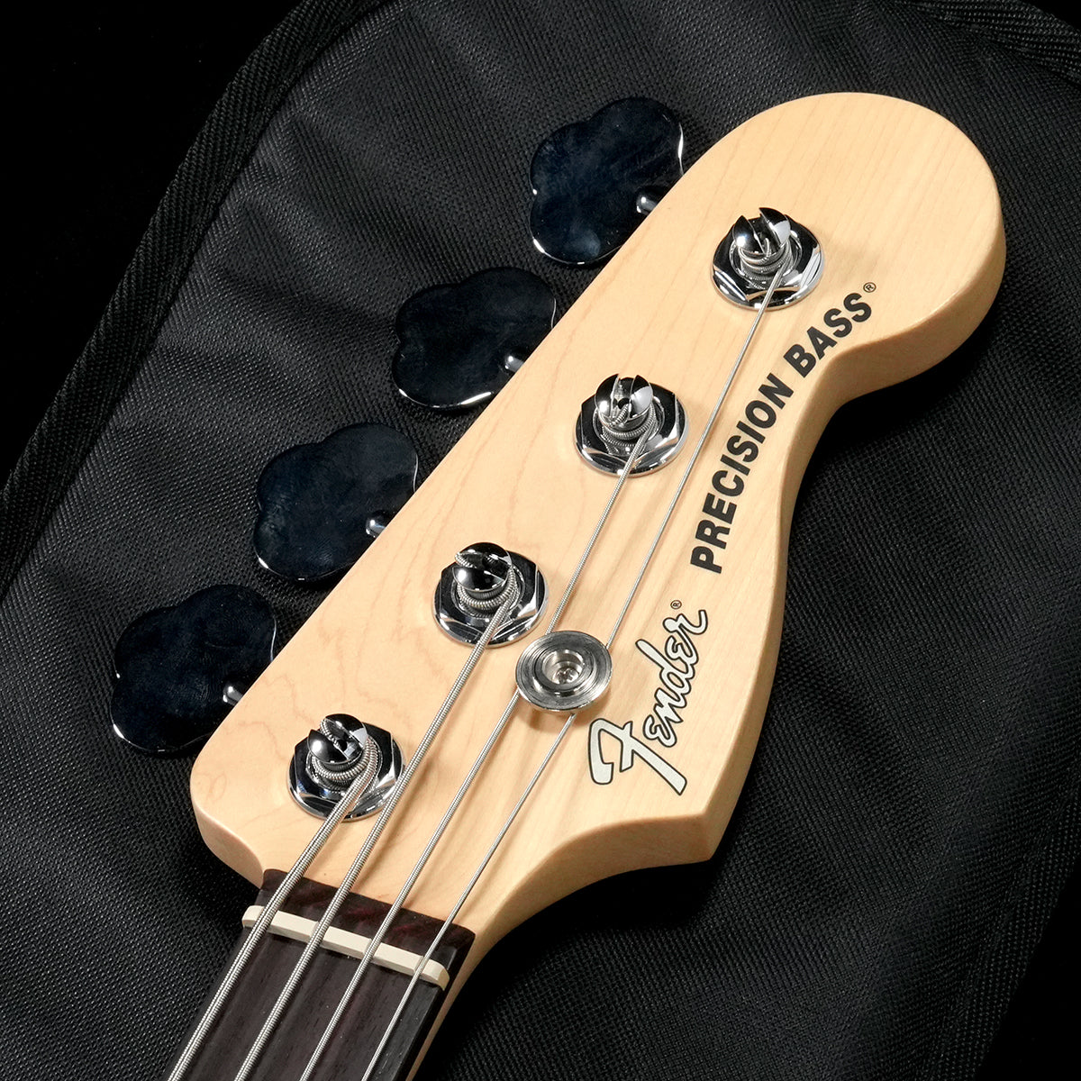 [SN US23052965] USED Fender / American Performer Precision Bass 3-Tone Sunburst 2023 [05]