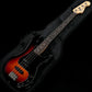 [SN US23052965] USED Fender / American Performer Precision Bass 3-Tone Sunburst 2023 [05]