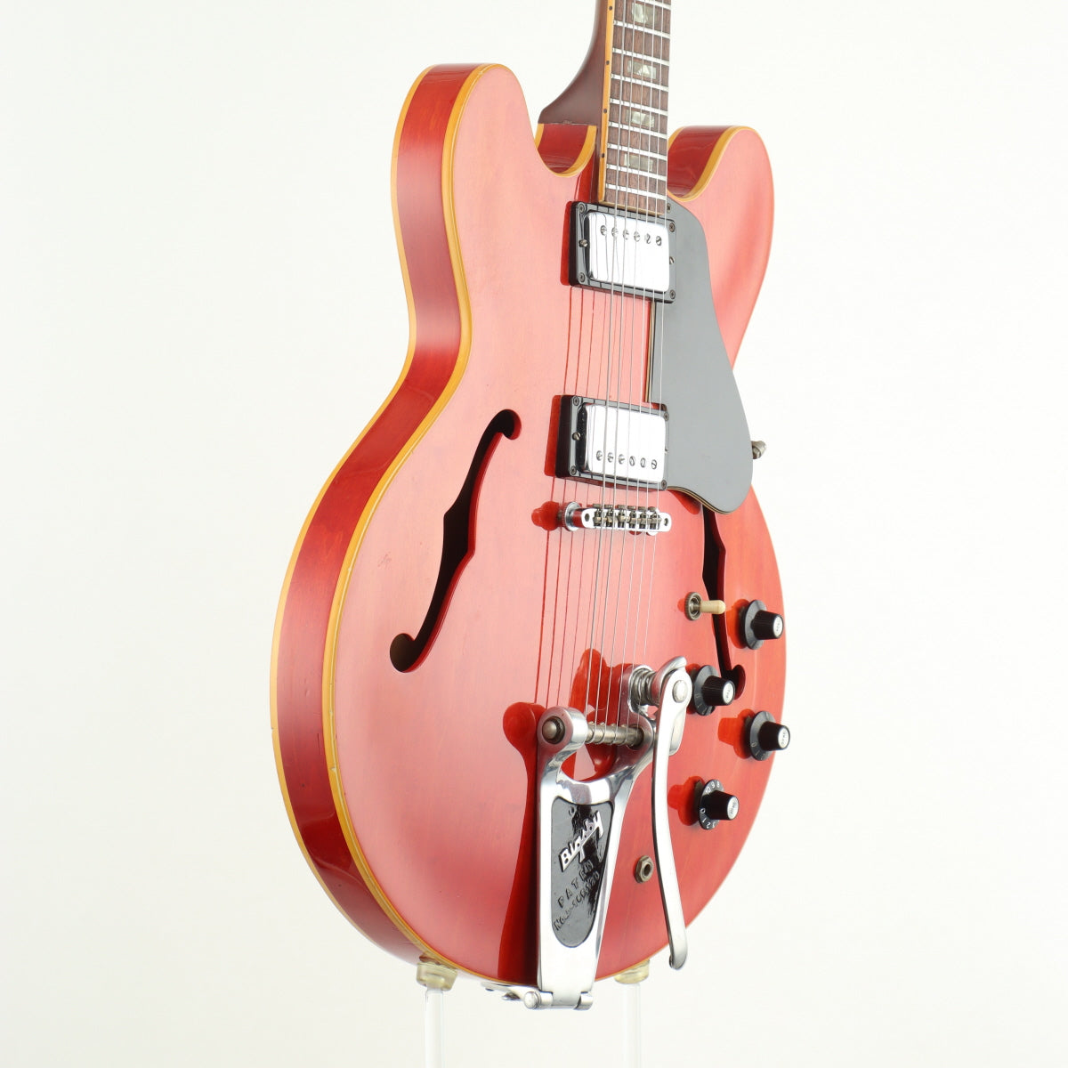 [SN 176426] USED Gibson / 1974 ES-335TD Cherry [12]