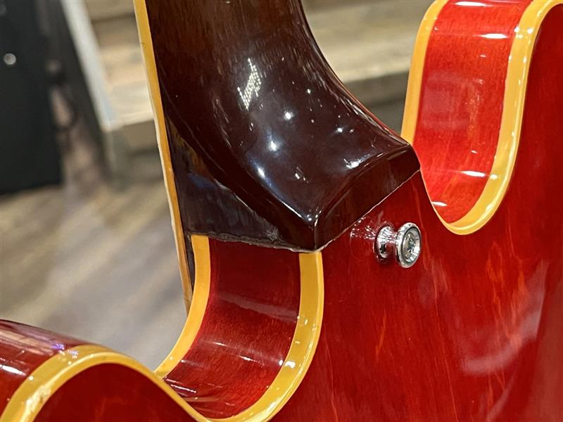 [SN 176426] USED Gibson / 1974 ES-335TD Cherry [12]