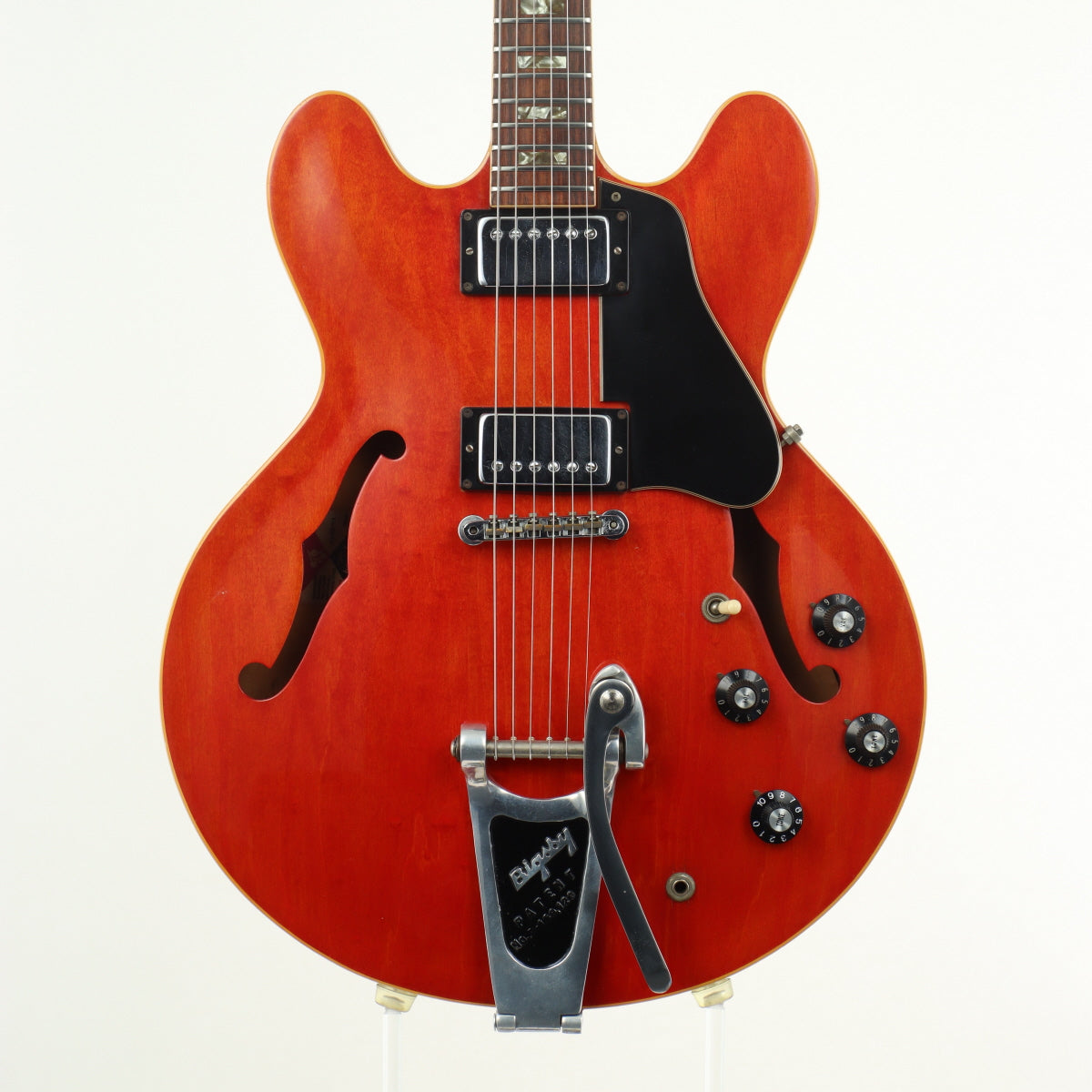 [SN 176426] USED Gibson / 1974 ES-335TD Cherry [12]