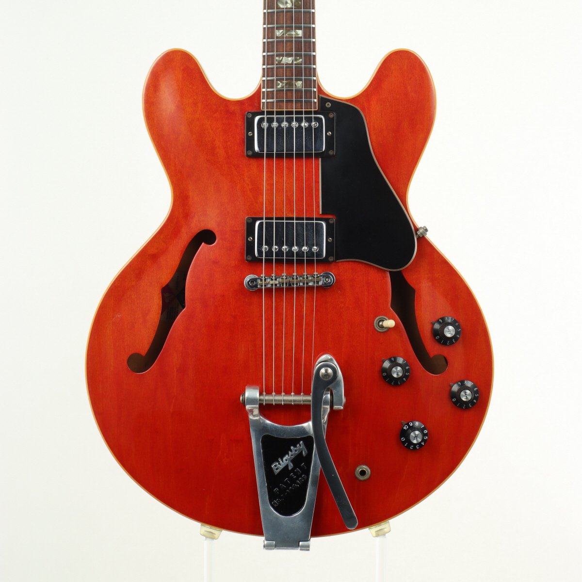 [SN 176426] USED Gibson / 1974 ES-335TD Cherry [12]