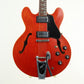 [SN 176426] USED Gibson / 1974 ES-335TD Cherry [12]