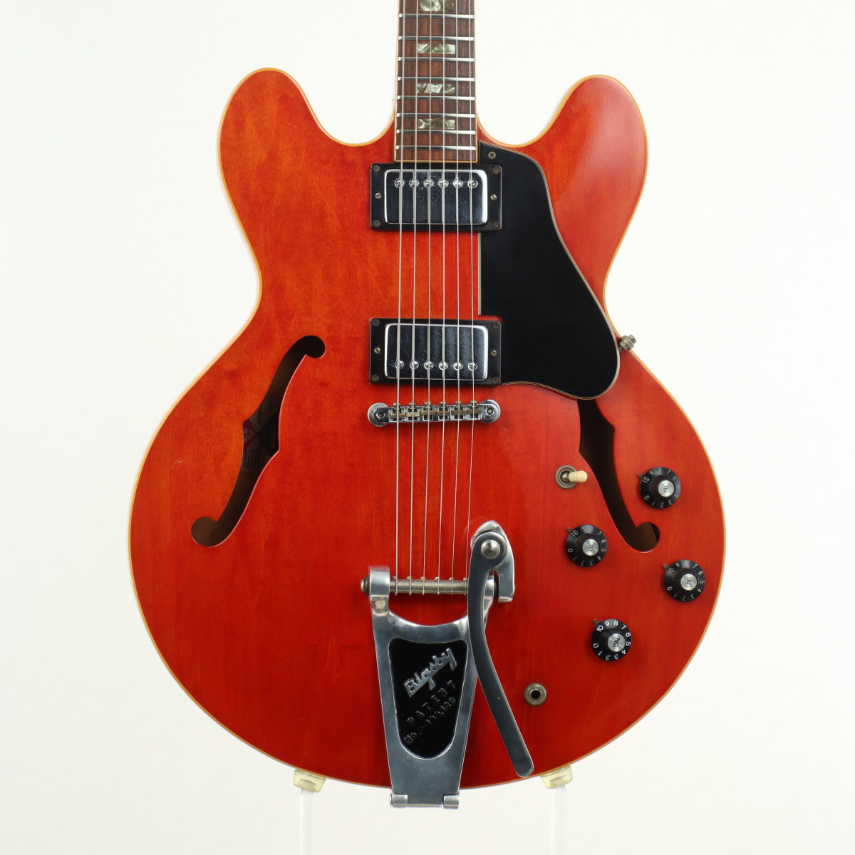 [SN 176426] USED Gibson / 1974 ES-335TD Cherry [12]