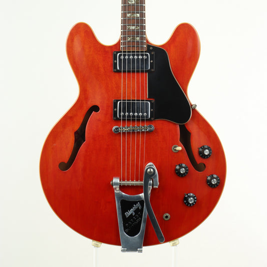[SN 176426] USED Gibson / 1974 ES-335TD Cherry [12]
