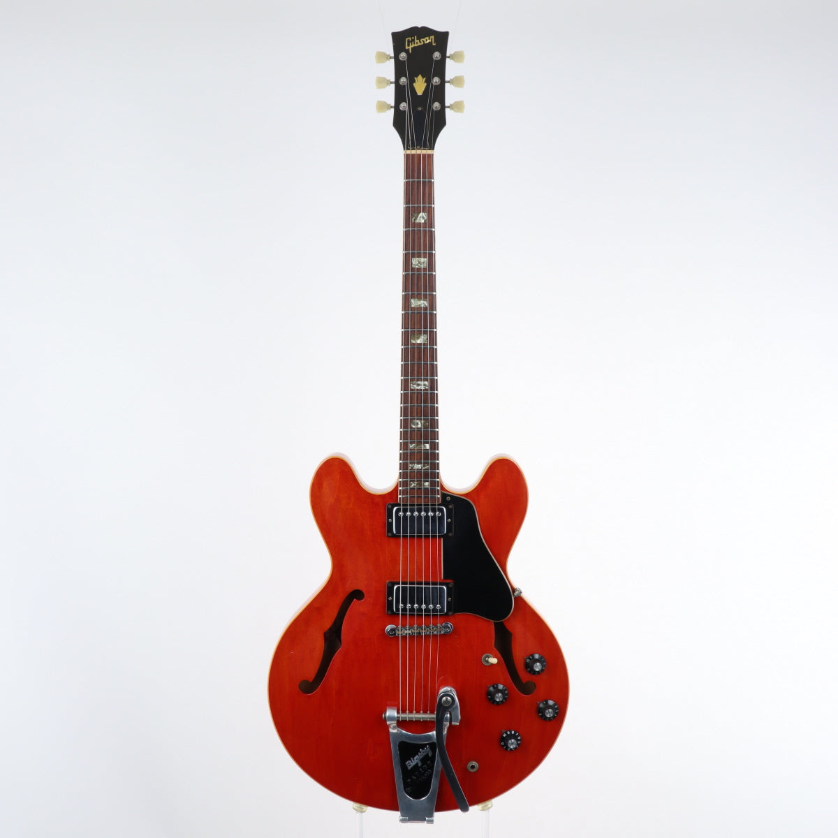 [SN 176426] USED Gibson / 1974 ES-335TD Cherry [12]