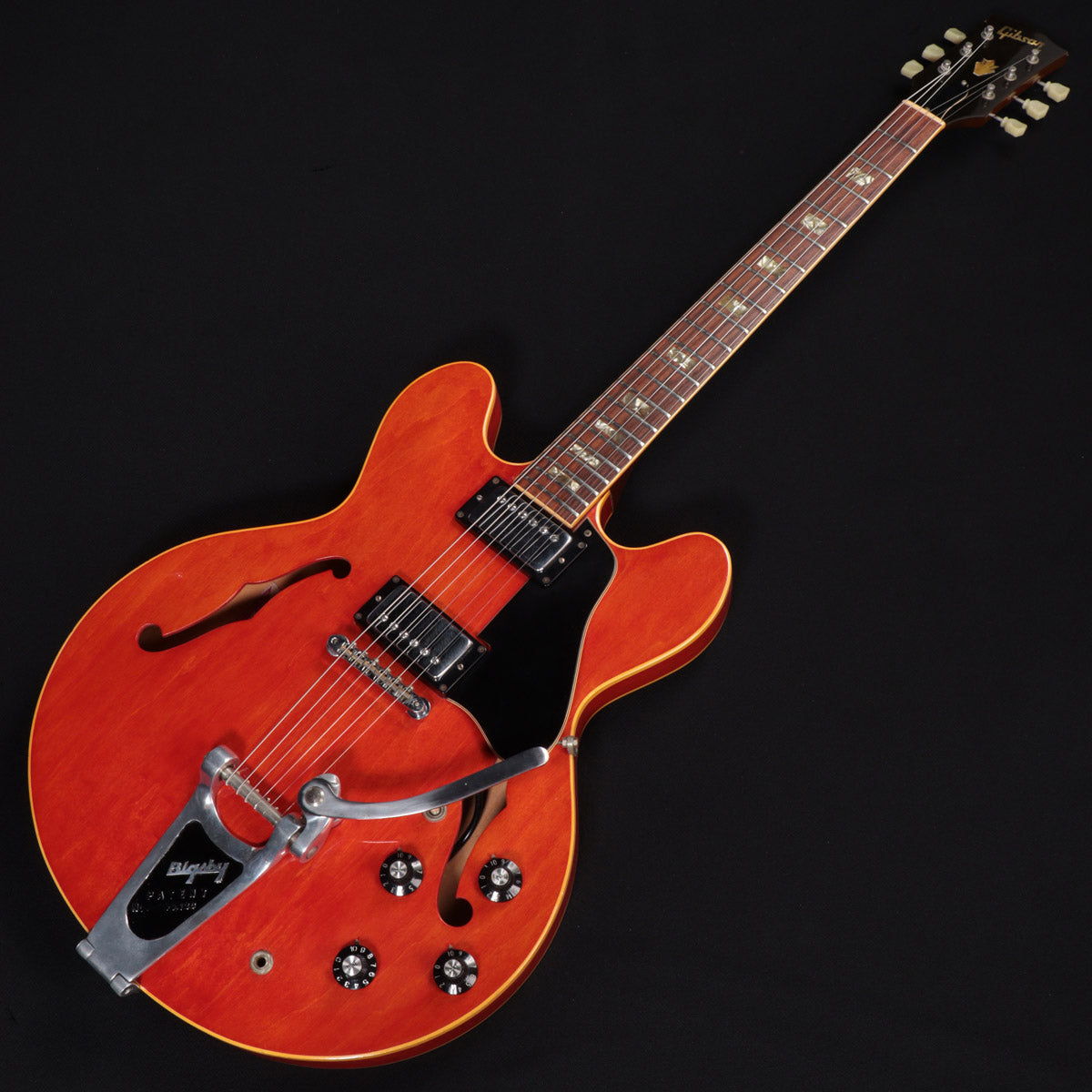 [SN 176426] USED Gibson / 1974 ES-335TD Cherry [12]