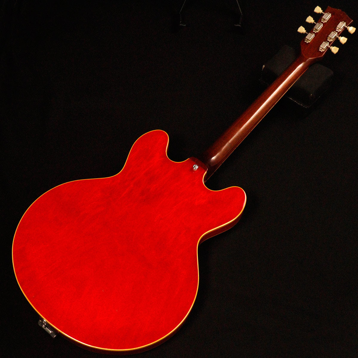 [SN 176426] USED Gibson / 1974 ES-335TD Cherry [12]