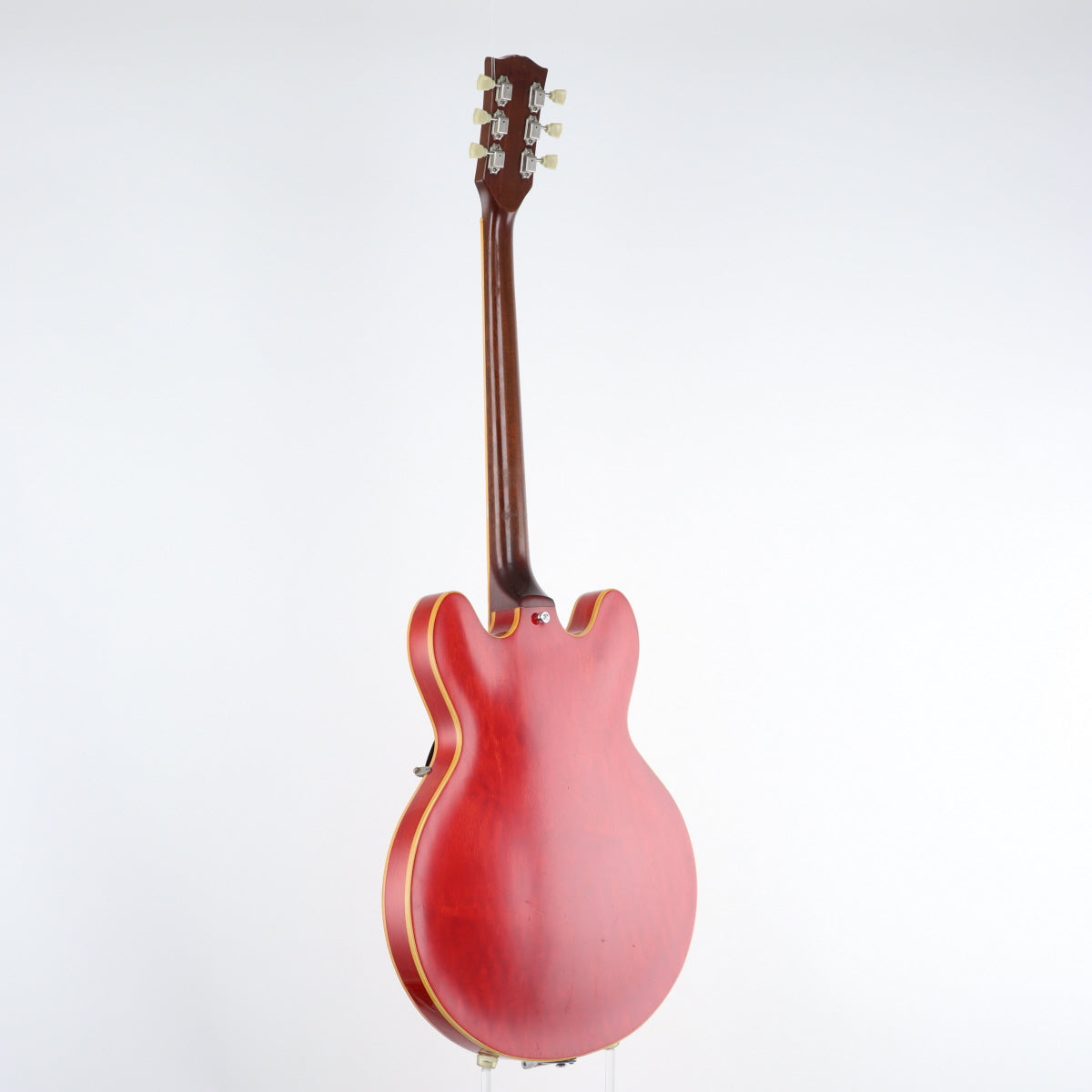 [SN 176426] USED Gibson / 1974 ES-335TD Cherry [12]