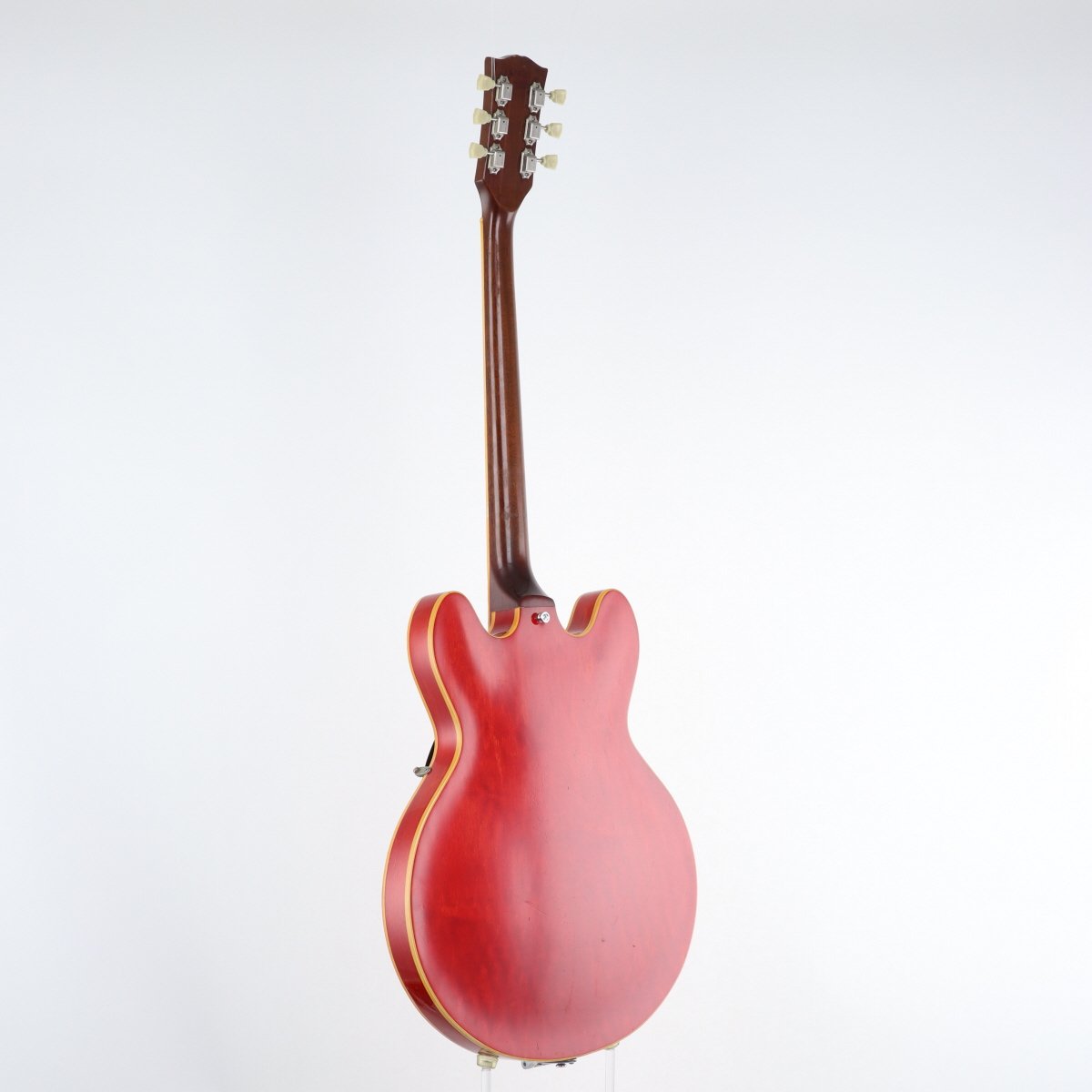 [SN 176426] USED Gibson / 1974 ES-335TD Cherry [12]