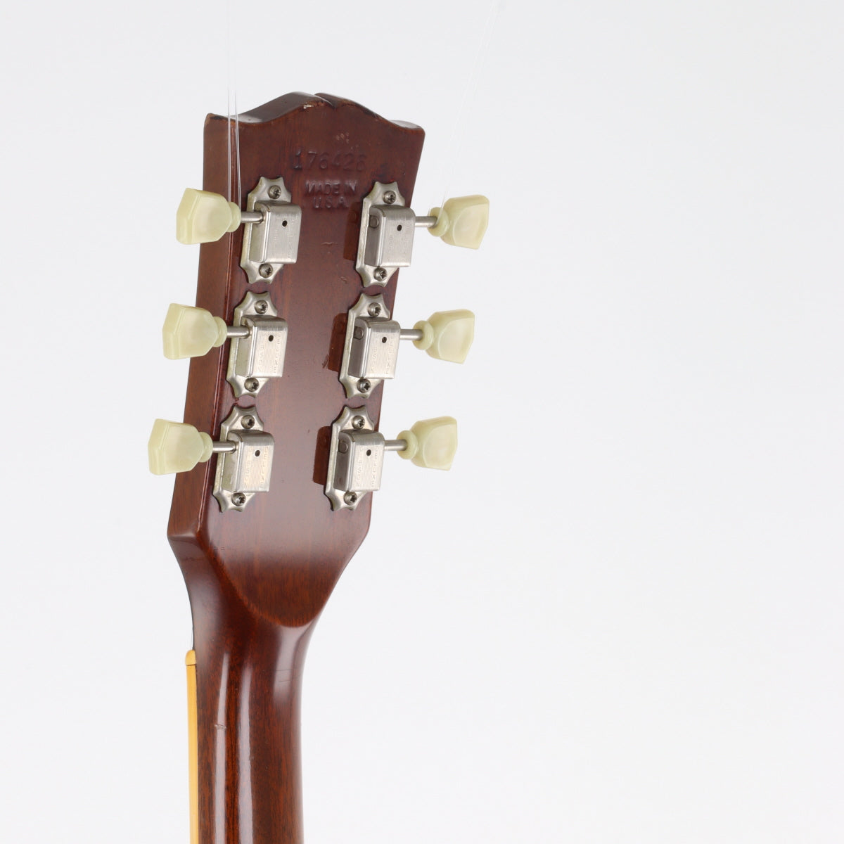 [SN 176426] USED Gibson / 1974 ES-335TD Cherry [12]