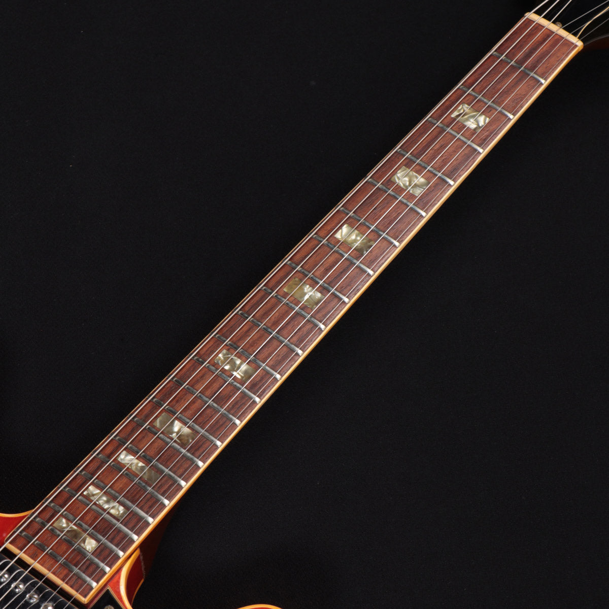 [SN 176426] USED Gibson / 1974 ES-335TD Cherry [12]