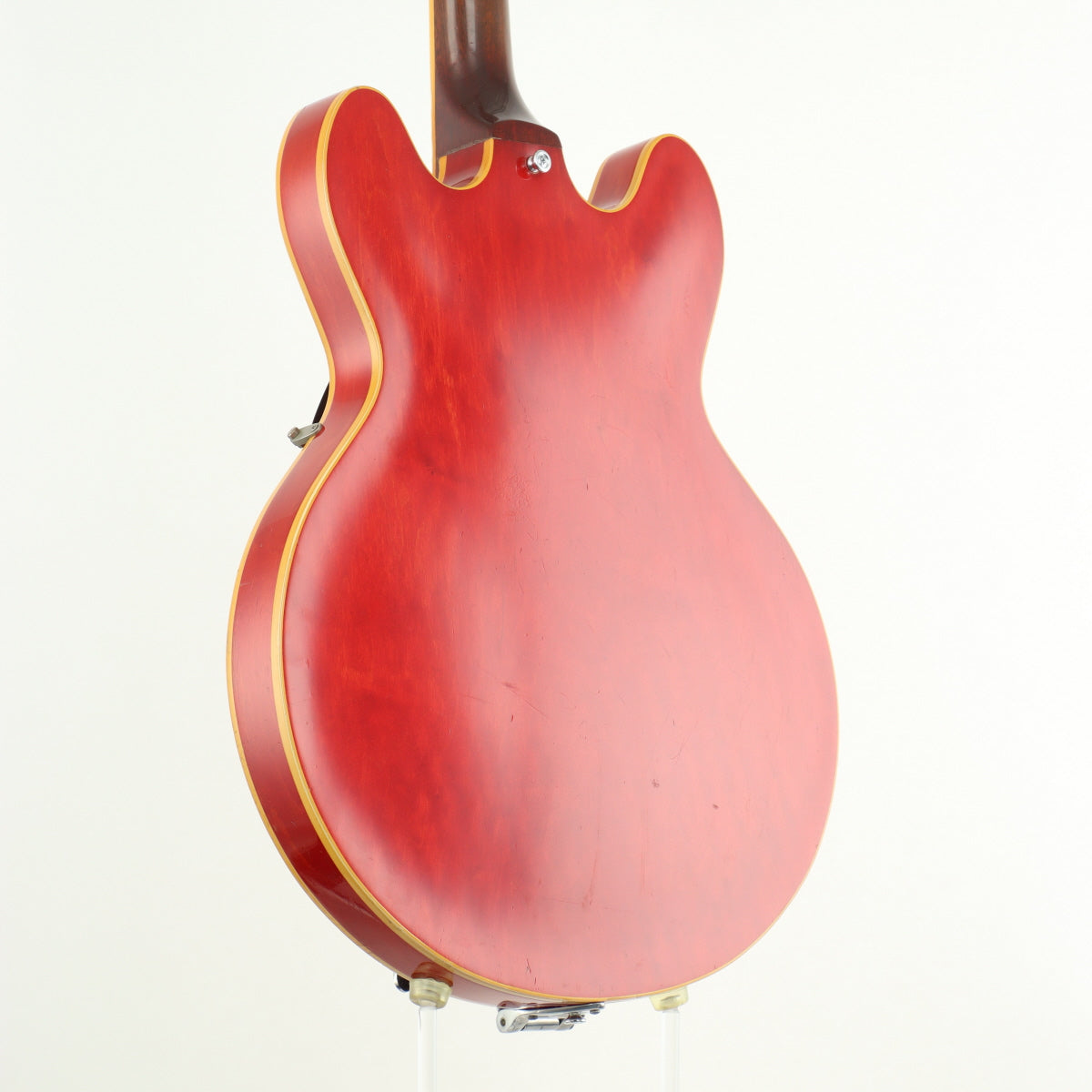[SN 176426] USED Gibson / 1974 ES-335TD Cherry [12]
