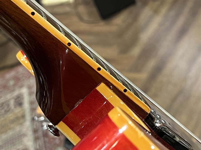 [SN 176426] USED Gibson / 1974 ES-335TD Cherry [12]