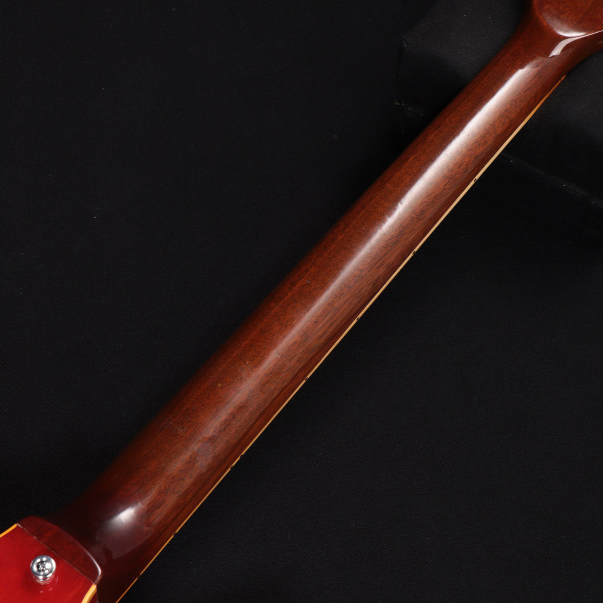 [SN 176426] USED Gibson / 1974 ES-335TD Cherry [12]