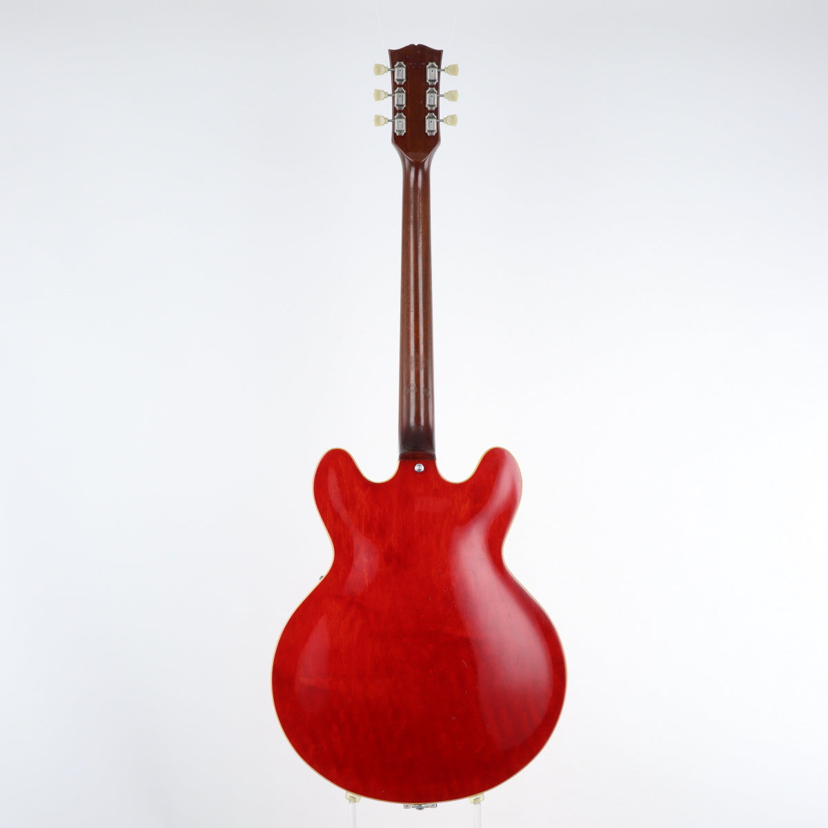 [SN 176426] USED Gibson / 1974 ES-335TD Cherry [12]