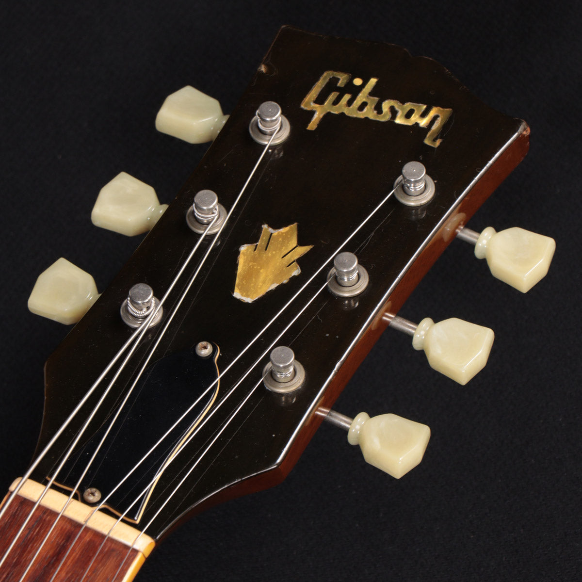 [SN 176426] USED Gibson / 1974 ES-335TD Cherry [12]