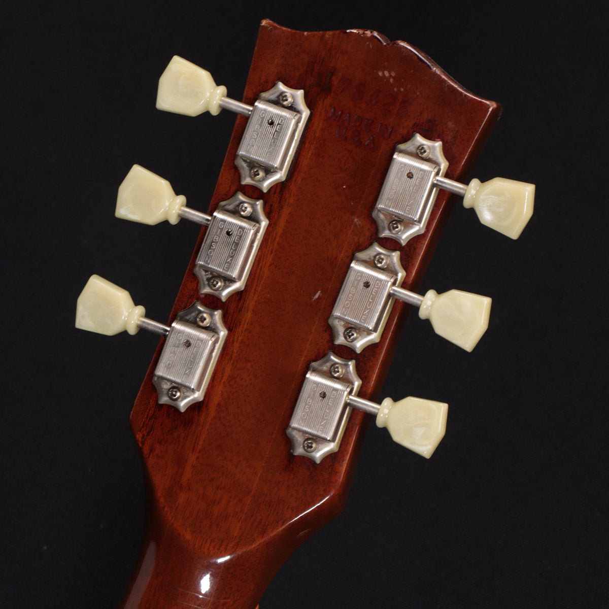 [SN 176426] USED Gibson / 1974 ES-335TD Cherry [12]