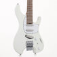 [SN I240215567] USED IBANEZ / ICHI10 Ichika Nito Signature Model Vintage White Matte [03]