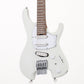 [SN I240215567] USED IBANEZ / ICHI10 Ichika Nito Signature Model Vintage White Matte [03]