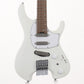 [SN I240215567] USED IBANEZ / ICHI10 Ichika Nito Signature Model Vintage White Matte [03]