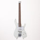 [SN I240215567] USED IBANEZ / ICHI10 Ichika Nito Signature Model Vintage White Matte [03]