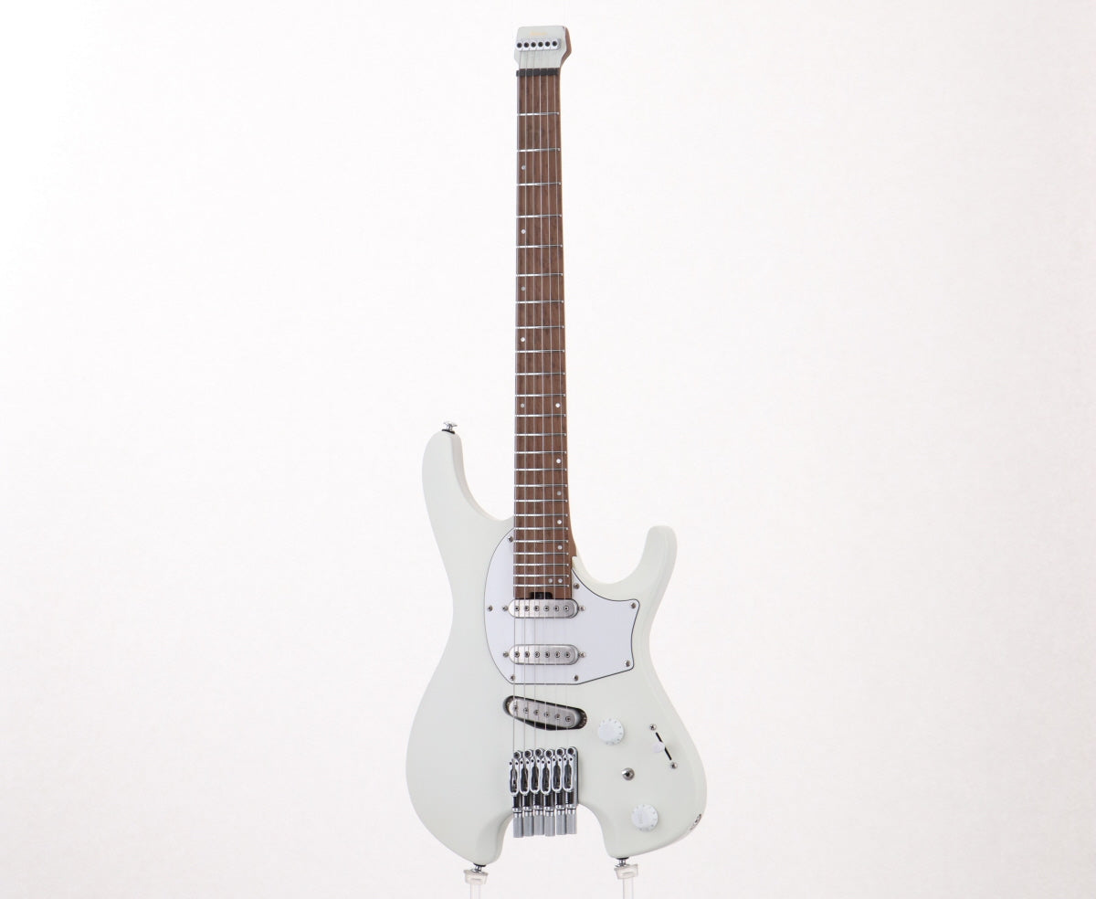 [SN I240215567] USED IBANEZ / ICHI10 Ichika Nito Signature Model Vintage White Matte [03]