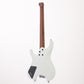 [SN I240215567] USED IBANEZ / ICHI10 Ichika Nito Signature Model Vintage White Matte [03]