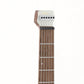 [SN I240215567] USED IBANEZ / ICHI10 Ichika Nito Signature Model Vintage White Matte [03]