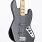 [SN ICSI24030695] USED Squier / Classic Vibe 70s Jazz Bass Black [06]