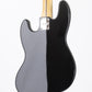 [SN ICSI24030695] USED Squier / Classic Vibe 70s Jazz Bass Black [06]