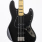 [SN ICSI24030695] USED Squier / Classic Vibe 70s Jazz Bass Black [06]