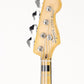 [SN ICSI24030695] USED Squier / Classic Vibe 70s Jazz Bass Black [06]