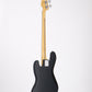 [SN ICSI24030695] USED Squier / Classic Vibe 70s Jazz Bass Black [06]