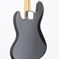 [SN ICSI24030695] USED Squier / Classic Vibe 70s Jazz Bass Black [06]