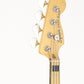 [SN ICSI24030695] USED Squier / Classic Vibe 70s Jazz Bass Black [06]