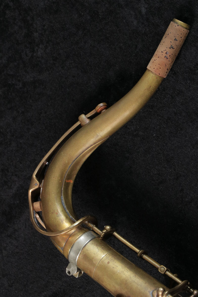 [SN 96386] USED SELMER / Tenor Mark VI Mark 6 SN.96xxx Tenor Saxophone [03]