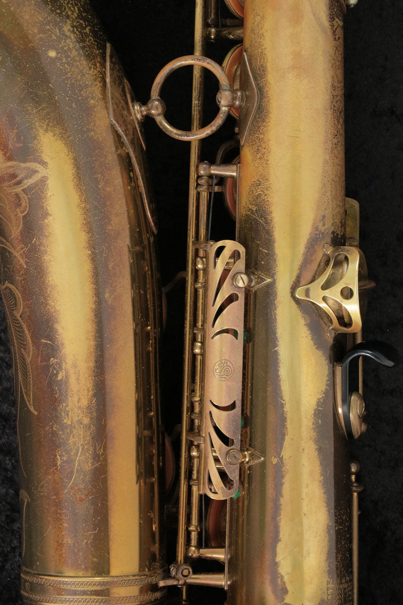 [SN 133658] USED SELMER / Tenor Mark VI Mark 6 SN.133xxx Tenor Saxophone [03]