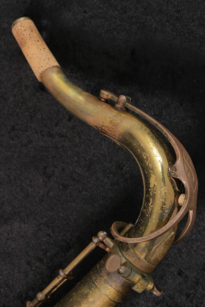 [SN 133658] USED SELMER / Tenor Mark VI Mark 6 SN.133xxx Tenor Saxophone [03]