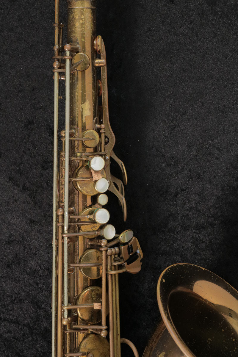 [SN 133658] USED SELMER / Tenor Mark VI Mark 6 SN.133xxx Tenor Saxophone [03]