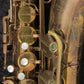 [SN 133658] USED SELMER / Tenor Mark VI Mark 6 SN.133xxx Tenor Saxophone [03]