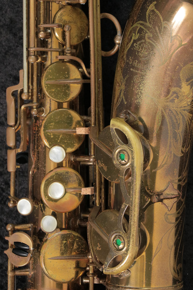 [SN 133658] USED SELMER / Tenor Mark VI Mark 6 SN.133xxx Tenor Saxophone [03]