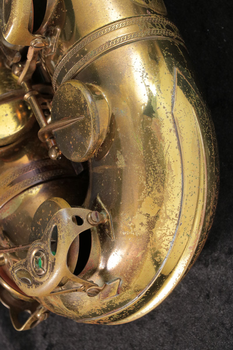 [SN 133658] USED SELMER / Tenor Mark VI Mark 6 SN.133xxx Tenor Saxophone [03]