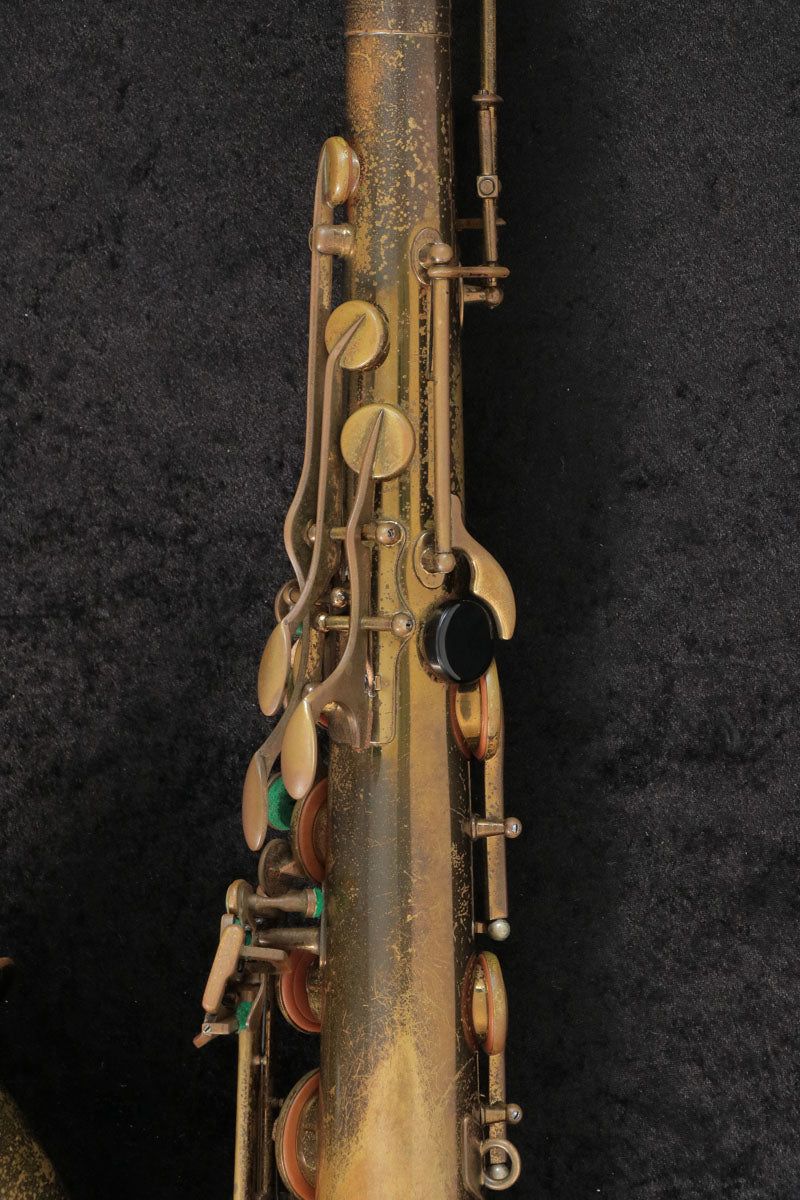 [SN 133658] USED SELMER / Tenor Mark VI Mark 6 SN.133xxx Tenor Saxophone [03]