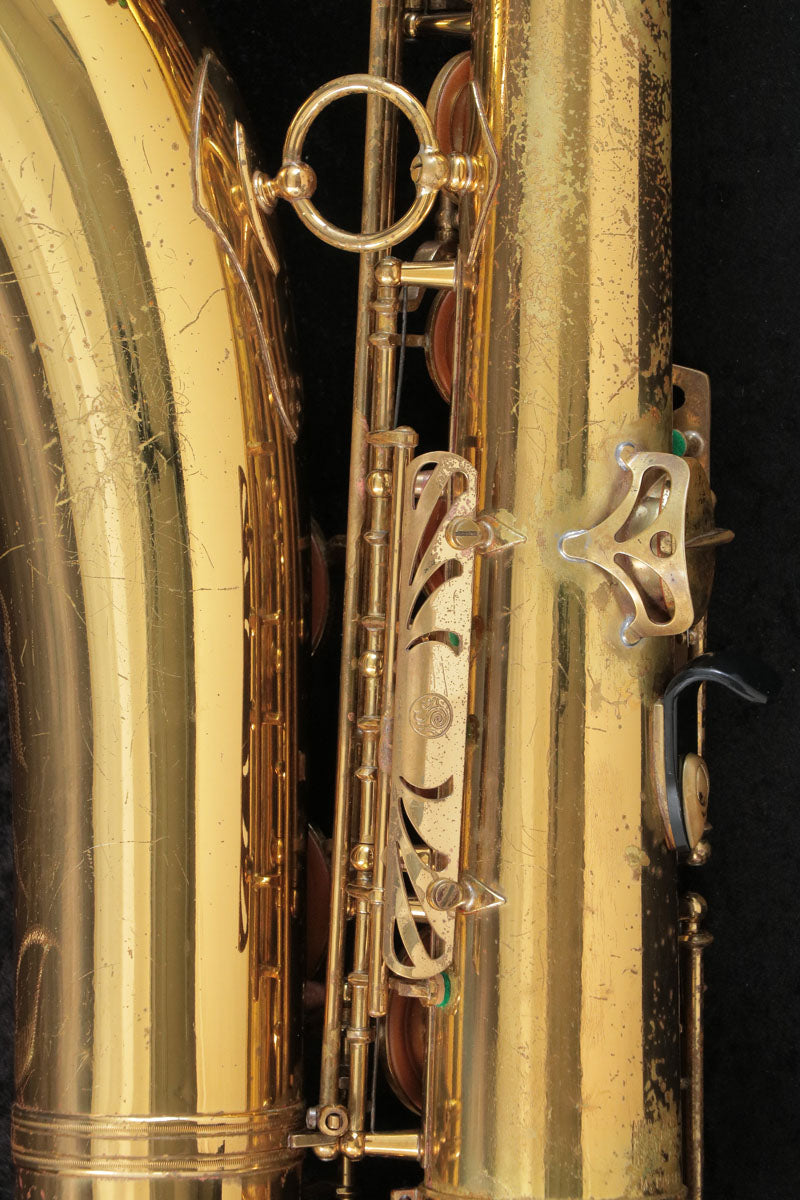 [SN 195348] USED SELMER / Tenor Mark VI Mark 6 SN.195xxx Tenor Saxophone [03]